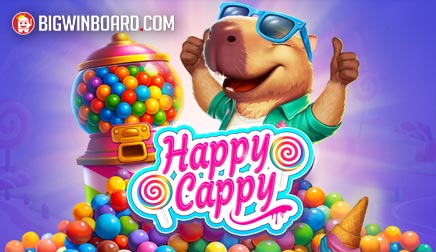 Happy Cappy slot