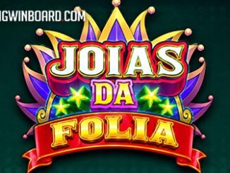 Joias da Folia slot