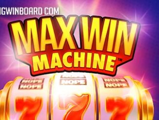 Max Win Machine slot