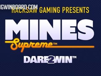 Mines Supreme slot