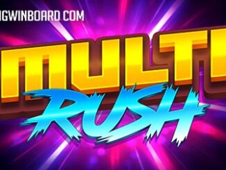 Multi Rush slot