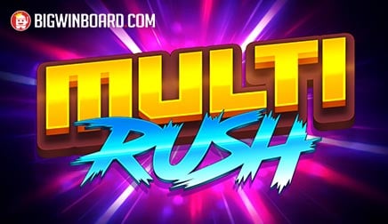Multi Rush slot