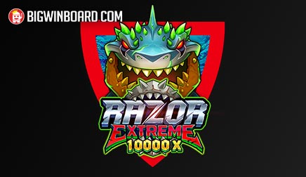 Razor Extreme slot