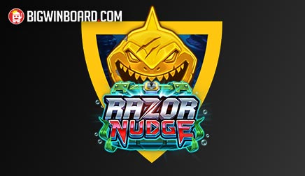 Razor Nudge slot