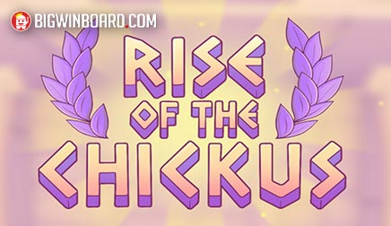 Rise of the Chickus slot