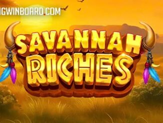 Savannah Riches slot