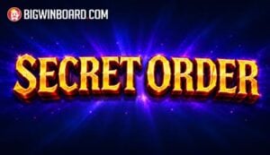 Secret Order