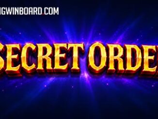 Secret Order slot