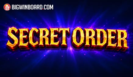 Secret Order slot