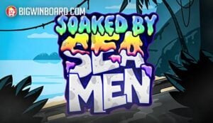 Soaked by Seamen