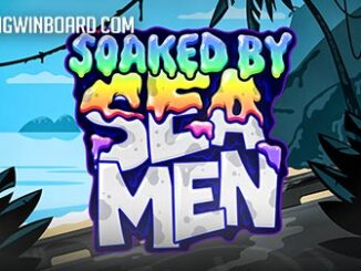 Soaked by Seamen slot