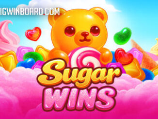 Sugar Wins slot