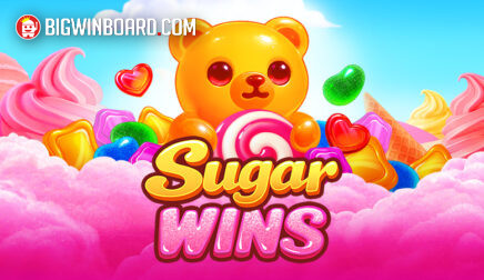 Sugar Wins slot
