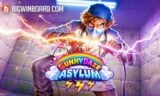 Sunnydaze Asylum