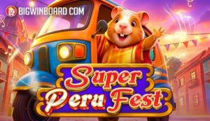 Super Peru Fest