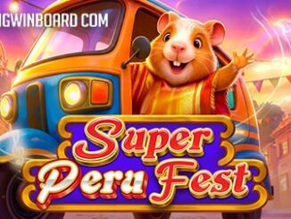 Super Peru Fest slot