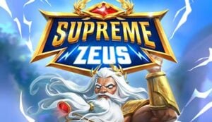 Supreme Zeus