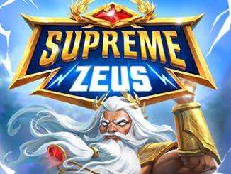 Supreme Zeus slot