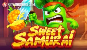 Sweet Samurai