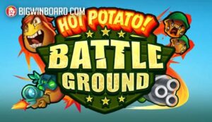 Hot Potato Battleground