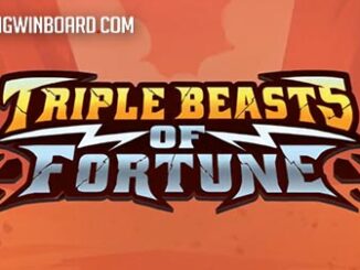 Triple Beasts of Fortune slot