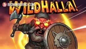 Wildhalla