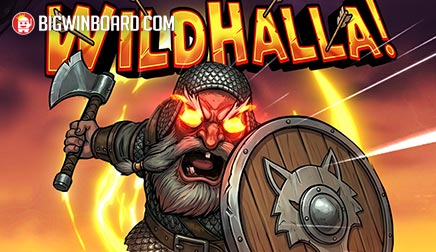 Wildhalla slot