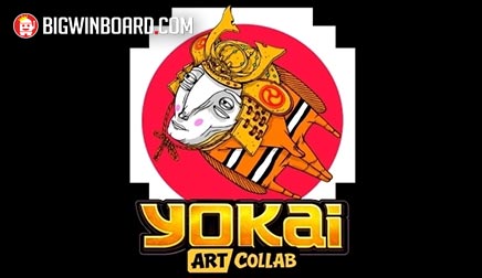 Yokai slot