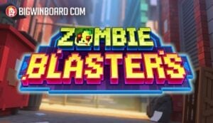 Zombie Blasters