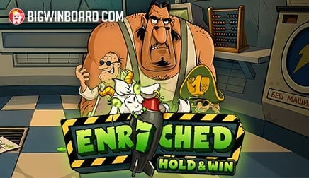 Enriched