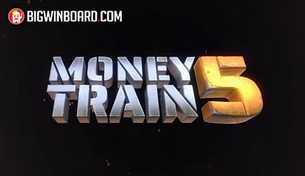 Money Train 5 slot
