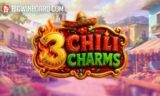 3 Chili Charms