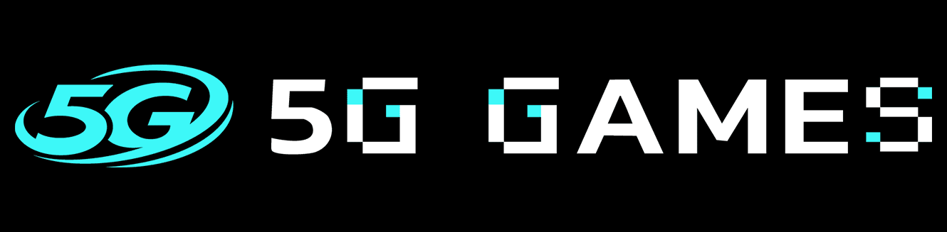 5g games