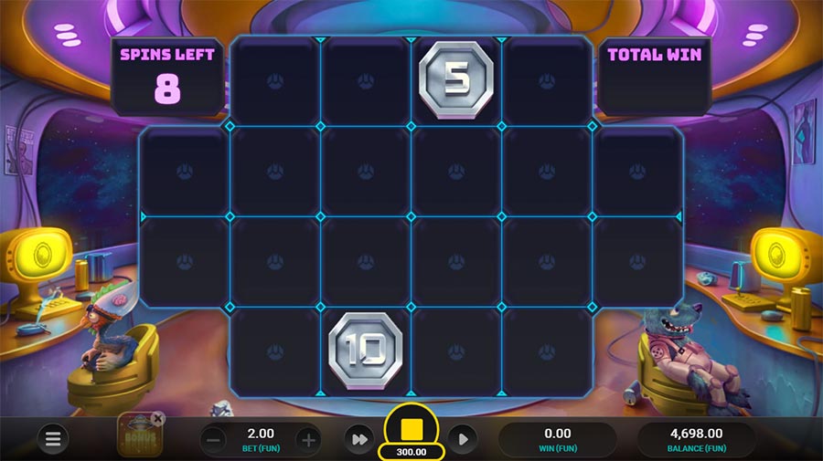 AgroCulture slot