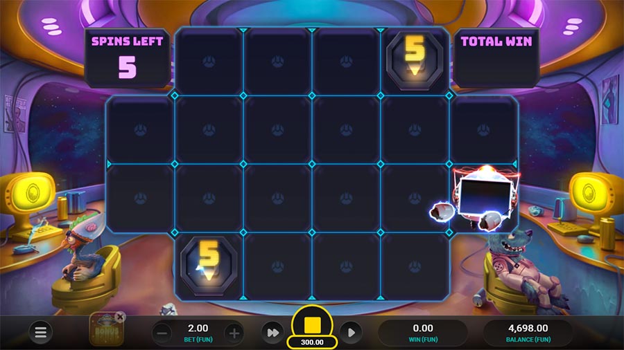 AgroCulture slot