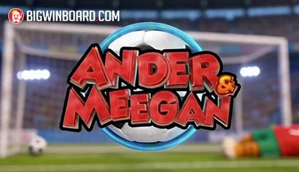 Ander & Meegan slot