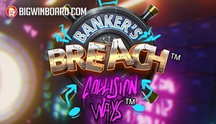 Banker’s Breach slot