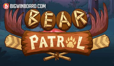 Bear Patrol slot