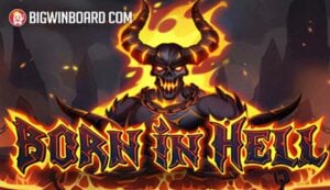 Born in Hell