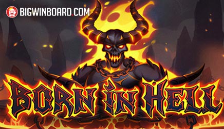 Born in Hell slot
