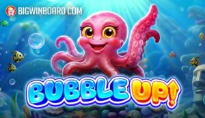 Bubble Up!