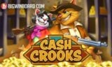 Cash Crooks