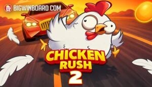 Chicken Rush 2