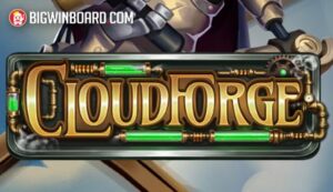 Cloudforge
