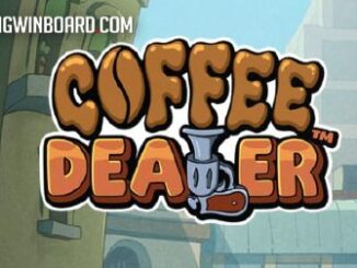 Coffee Dealer slot