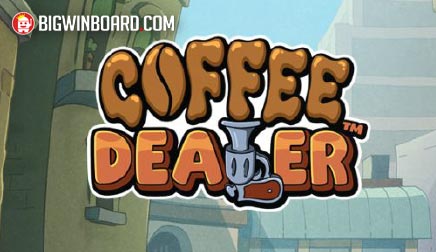 Coffee Dealer slot