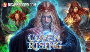 Coven Rising