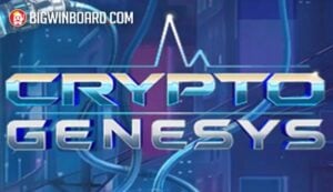 Crypto Genesys