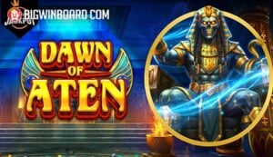 Dawn of Aten