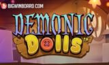 Demonic Dolls